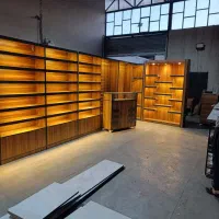 کدقفسه0کدپیشخوان 00کددکور00کدکانتر00کدرگال000|فروشگاه و مغازه|رباط‌کریم, رباط‌کریم|دیوار