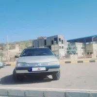پژو ۴۰۵