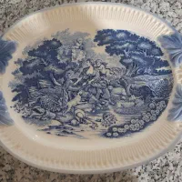 دیس چینی قدیمی کلکسیونی