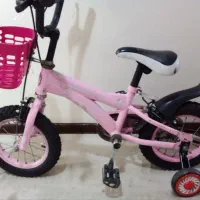 دوچرخه 20و 12|دوچرخه، اسکیت، اسکوتر|فولادشهر, مسکن مهر فولادشهر|دیوار