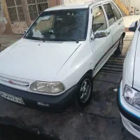 هاشبک|خودرو سواری و وانت|رفسنجان, |دیوار