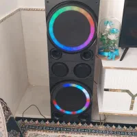 سیستم صوتی|سیستم صوتی خانگی|بیرجند, |دیوار