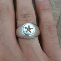 انگشتر حرز امام جواد (ع)