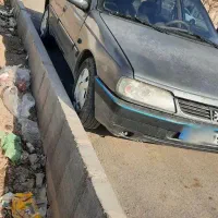 ۴۰۵TU5|خودرو سواری و وانت|شاندیز, |دیوار