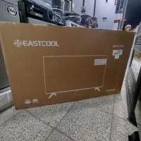 تلویزیون 43 اینج ایستکول|تلویزیون و پروژکتور|شاهرود, |دیوار