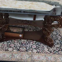 مبل سلطنتی فوری|مبلمان خانگی و میز عسلی|فردیس, شهرک ناز|دیوار