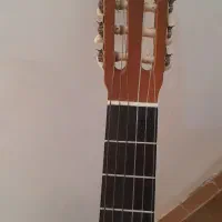 فروش گیتار در حد نو|گیتار، بیس، امپلیفایر|سیاهکل, |دیوار