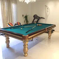 میز بیلیارد