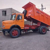 بنز کمپرسی ۱۹۳۰|خودرو سنگین|ساوه, |دیوار