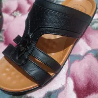 کفش طبی المرجاس اصلی دست ساز چرمی|کیف، کفش، کمربند|شیراز, میانرود|دیوار