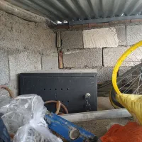 فروش  جا دوربینی و آکواریوم  وپمپ آکواریوم