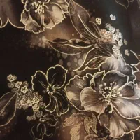 پارچه چادری مجلسی