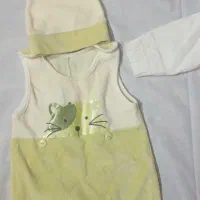 لباس نوزادی