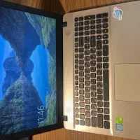 لپتاب asus مدل X541UJ-DM478