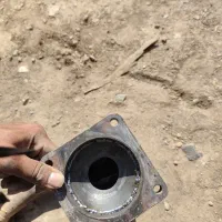 جایگزین کاتالیزور اگزوز