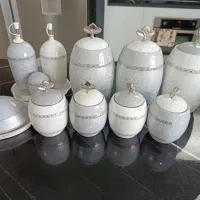 سرویس پاسماوری|ظروف سرو و پذیرایی|فولادشهر, مسکن مهر فولادشهر|دیوار