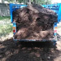 کود حیوانی|خدمات باغبانی و درختکاری|رشت, حومه رشت|دیوار