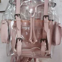 دو عدد کیف نو