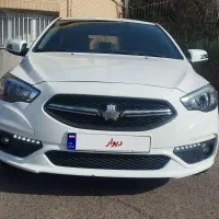 شاهین مدل ۴۰۰|خودرو سواری و وانت|زنجان, |دیوار