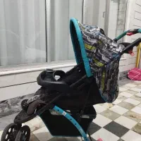 کالسکه|کالسکه و لوازم جانبی|تیران, |دیوار