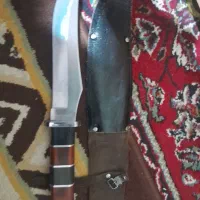 چاقو . کوه نوردی