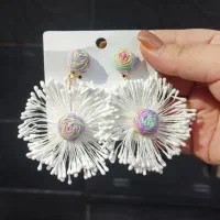 گوشواره کنفی|بدلیجات|مشهد, احمدآباد|دیوار