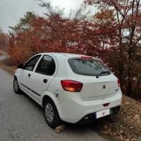 فروش یک دستگاه خودروی تیبا ۲ مدل ۱۳۹۷