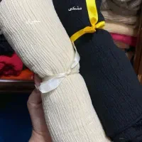 شال  نخی پفکی|کفش و لباس بچه|شیراز, سیاه سنگ|دیوار