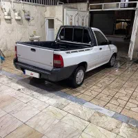 پرایدوانت مدل ۱۴۰۰