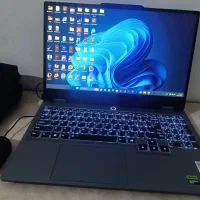 لپ تاپ لنوو LOQ|رایانه همراه|قرچک, داوود آباد|دیوار