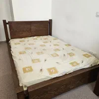 تخت چوبی دست دوم، عرض۱۴۰