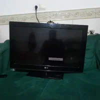 تلویزون ۳۲ اینج ۲عدد|تلویزیون و پروژکتور|اقبالیه, |دیوار