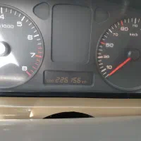 فروش ۴۰۵ بدون رنگ مدل ۹۳