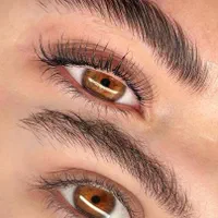 لیفت ابرو و مژه /کاشت هیدن (۲۰۰هزارتومان)