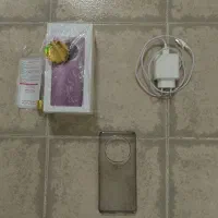 گوشی انر x9c 5G|موبایل|قم, زنبیل آباد|دیوار