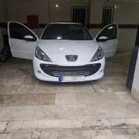 ۲۰۷ پانا ارتقا یافته