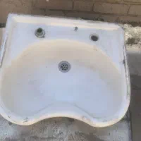 روشویی مناسب ارایشگاه سالم سالم