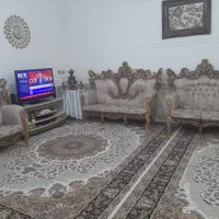 مبل خوشکل 7 نفره