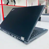 لپتاپ لنوو Xeon رم 16 گرافیک دار ( استوک اروپایی)|رایانه همراه|شهرکرد, |دیوار