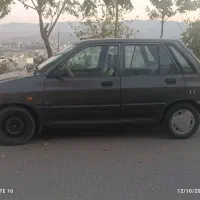 پراید 111مدل91|خودرو سواری و وانت|تهران, تهرانپارس شرقی|دیوار