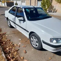 پارس تیوفایو سیمی مدل۱۴۰۱