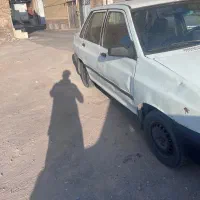 پراید مدل ۷۷