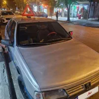 روا 87 دوگانه سوز|خودرو سواری و وانت|مشهد, بهمن|دیوار