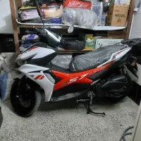 آیروکس ۱۷۰ مدل ۴۰۳