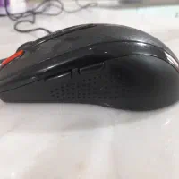 موس A4tech X7|قطعات و لوازم جانبی رایانه|ورامین, ورامین|دیوار