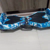 اسکوتر برقی