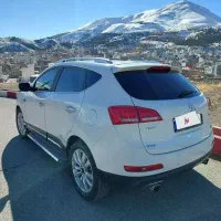 خودرو جک اس ۵|خودرو سواری و وانت|سنندج, |دیوار