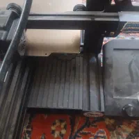 پرینتر سه بعدی کریلیتی اندر ۳ v2 Neo ender|پرینتر، اسکنر، کپی، فکس|تهران, جوادیه|دیوار