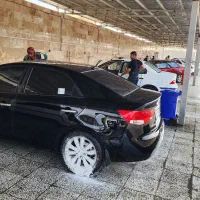 استخدام نیروی آقا برای کار در کارواش وخدماتی|استخدام سرایداری و نظافت|تهران, جی|دیوار