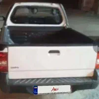 پراید وانت مدل ۱۴۰۳ لاینر در حد صفر